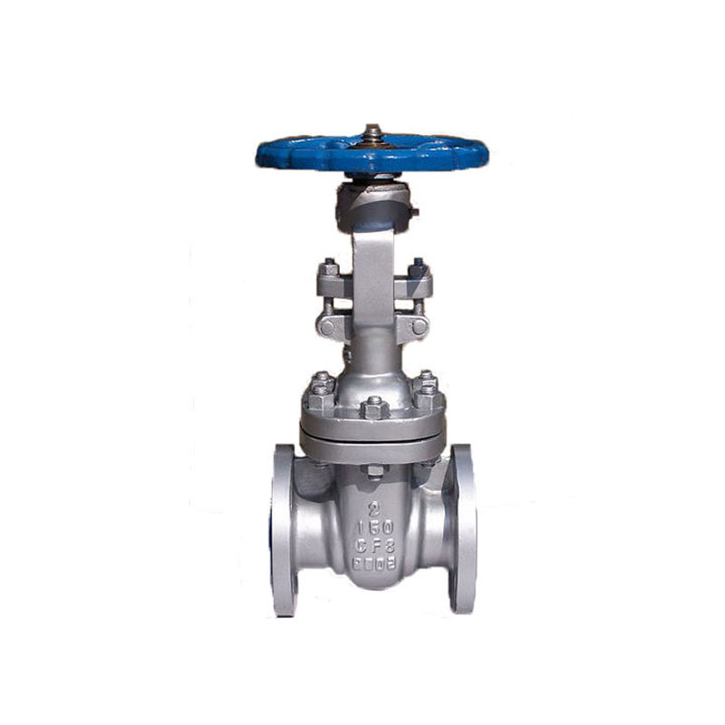 API 6D FLANGE END MELAKU