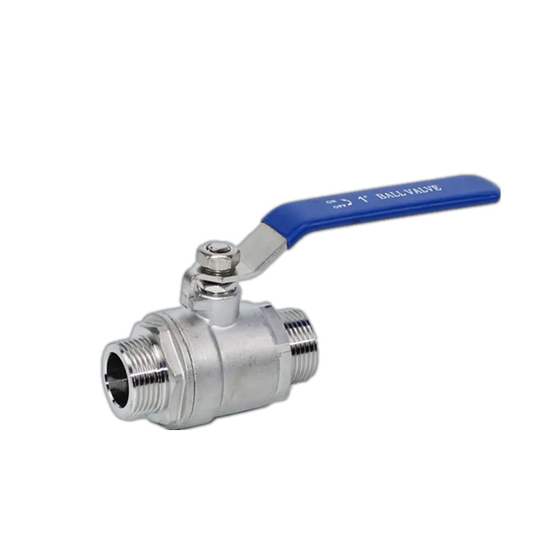 Stainless Steel Ball Valve pn64