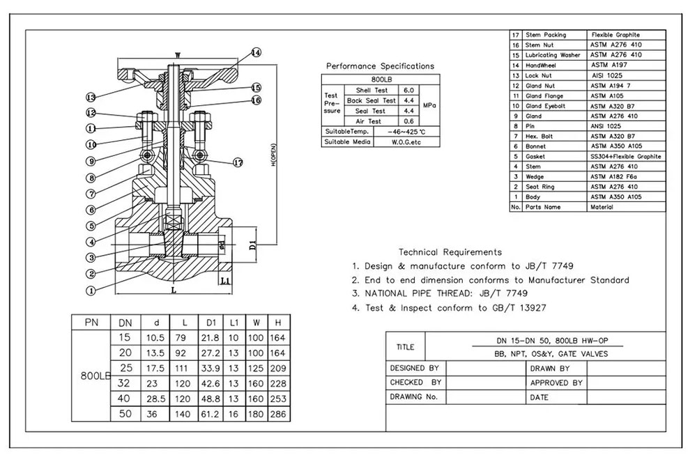 Pneumatic Angle Seat Valve